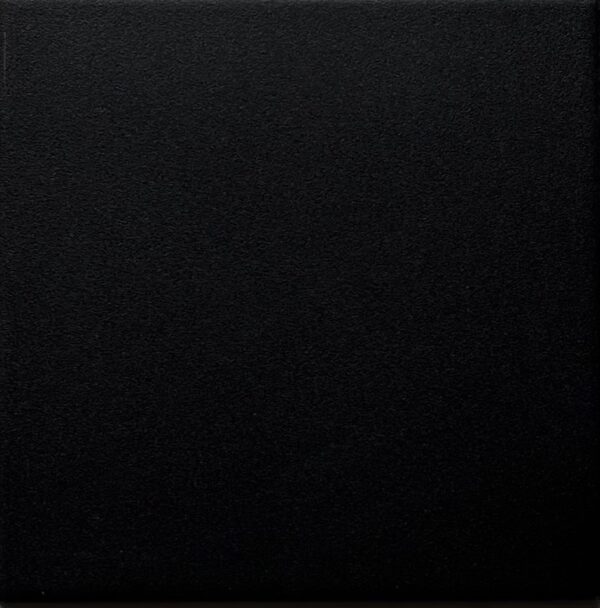 Grès Cérame Noir Uni
20x20 cm - ép. 8,2 mm