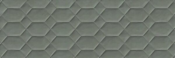 Faïence Vert Effet nid d'abeilles
40x120 cm - ép. 8 mm