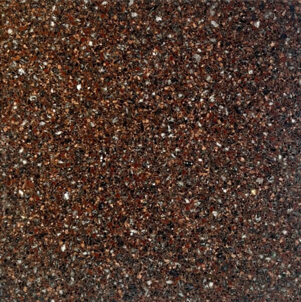 Granito poli Rouge foncé
29,85x29,85 cm - ép. 7 mm