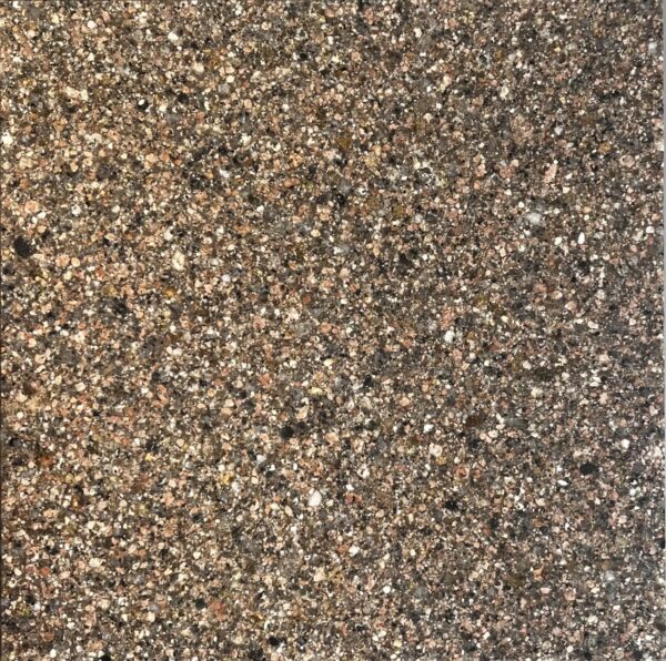 Granito poli Marron
29,85x29,85 cm - ép. 6,6 mm