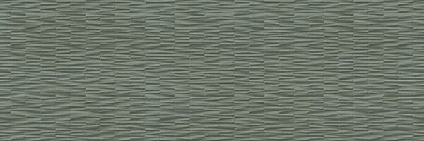 Faïence Vert Effet résine structuré
40x120 cm - ép. 8 mm