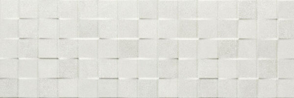 Faience Gris Effet Cube
25x75 cm - ép. 9,5 mm