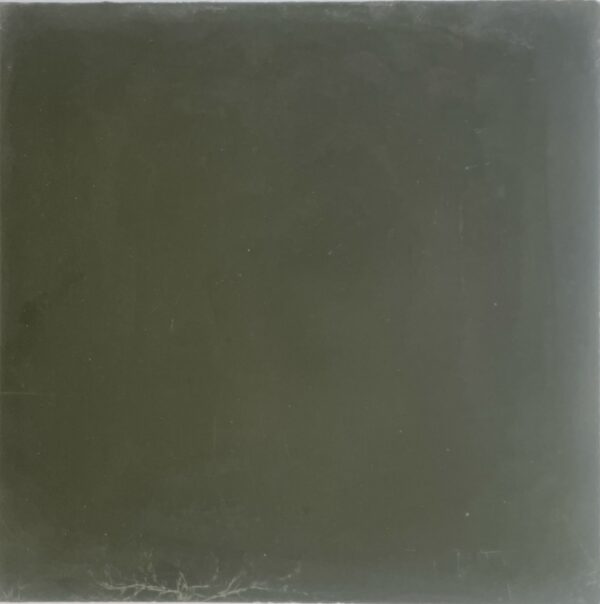 Carreau Ciment Vert Olive
20x20 cm - ép. 16 mm