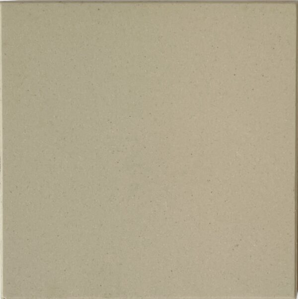Grès cérame Blanc cassé
10x10 cm - ép. 10 mm