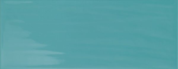 Faïence Turquoise brillant
25x76 cm - ép. 9 mm
