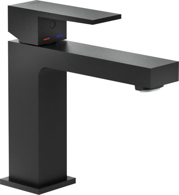 MITIGEUR LAVABO SANS VIDAGE Hauteur sous bec : 10,7 cm