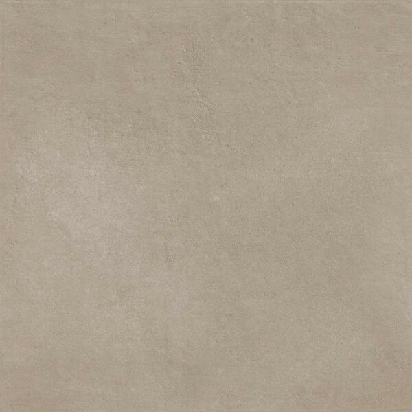 Grès cérame Taupe effet ciment
60x60 cm - ép. 9,5 mm