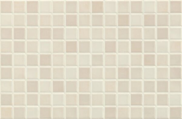 Faïence Beige Mat effet mosaïque
25x38 cm - ép. 8,5 mm