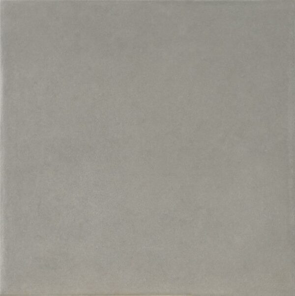 Grès cérame émaillé Gris effet béton
60x60 cm - ép. 8,5 mm