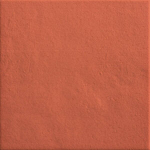 Grès cérame émaillé Terracotta anti-dérapant
20,5x20,5 cm - ép. 10 mm
