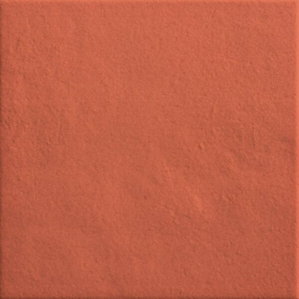 Grès cérame émaillé Terracotta anti-dérapant
20,5x20,5 cm - ép. 10 mm