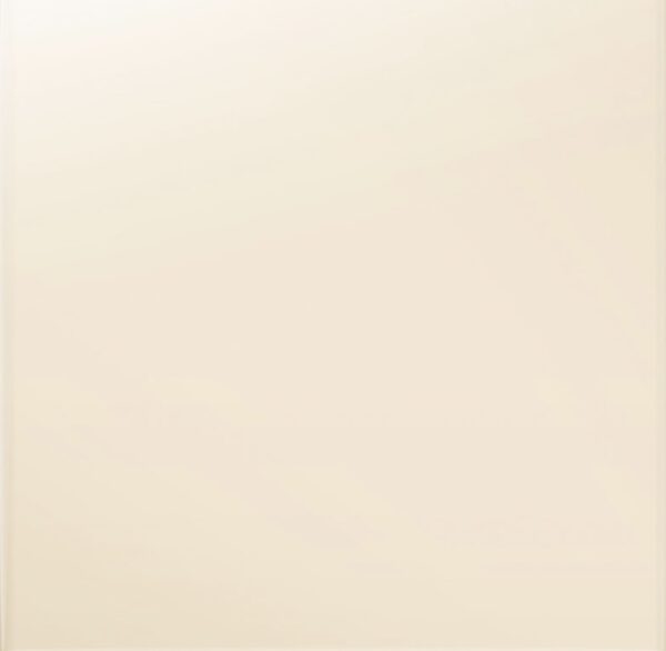 Faïence Beige Vanille Brillant
20x20 cm - ép. 6,5 mm