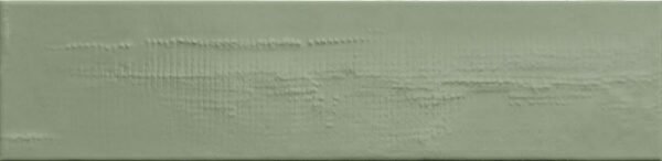 Faïence Vert Kaki mat légèrement texturée
10x40 cm - ép. 8 mm