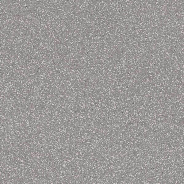 Grès cérame Gris effet terrazzo
60x60 cm - ép. 9,5 mm