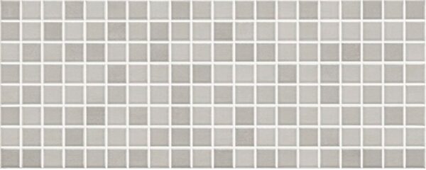 Faïence Gris effet mosaïque
20x50 cm - ép. 8,5 mm