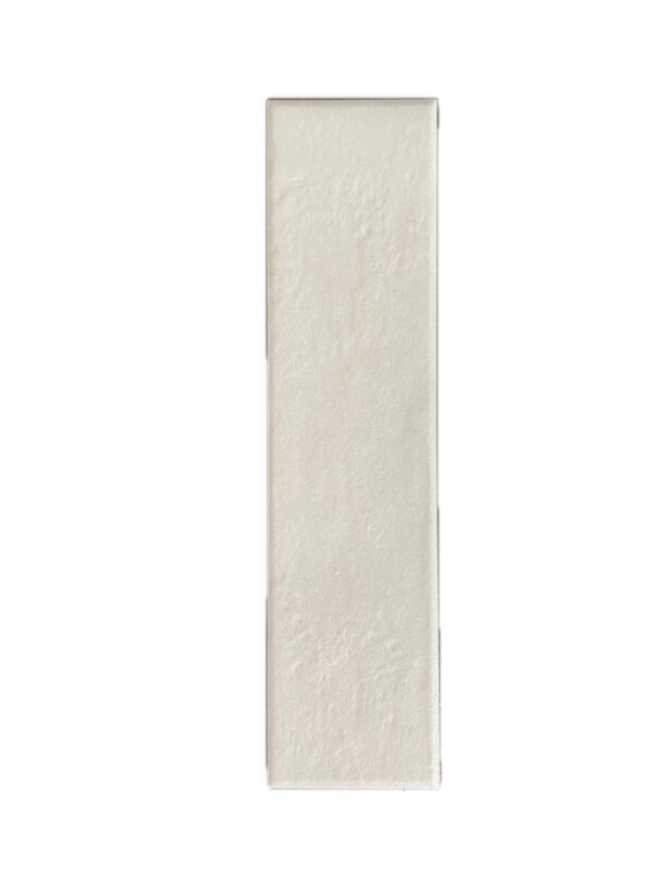 Grès cérame émaillé Gris mat
7,5x30 cm - ép. 8,5 mm