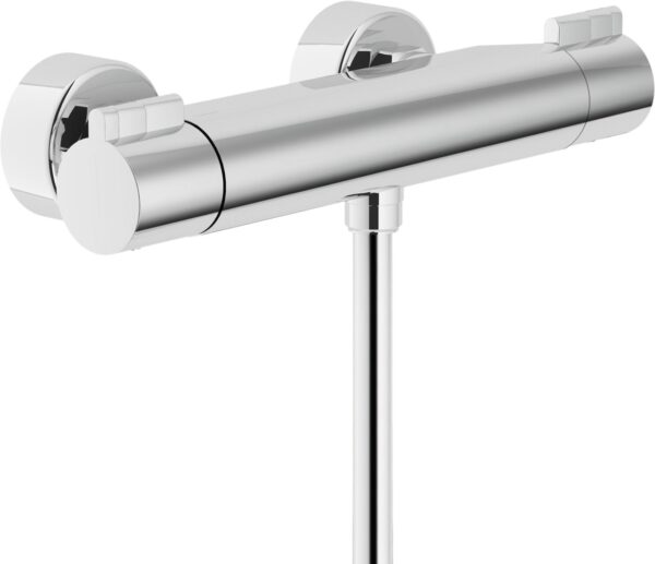 MITIGEUR THERMO DOUCHE Longueur : 27,7 cm