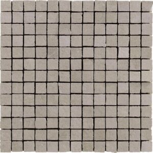 Mosaique 2x2 grès cérame Taupe
30x30 cm - ép. 9 mm