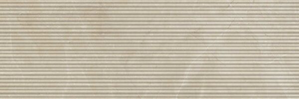 Faïence Caramel Brillant Effet marbre Relief
30x90 cm - ép. 10 mm