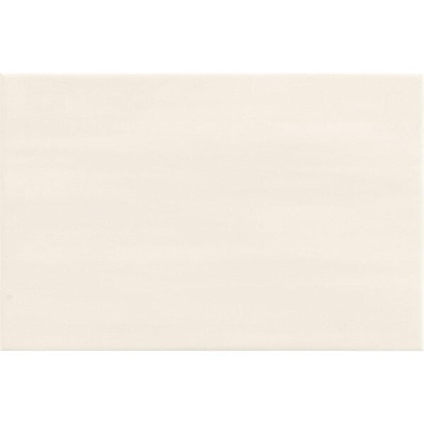 Faïence Blanc Mat
25x38 cm - ép. 8,5 mm