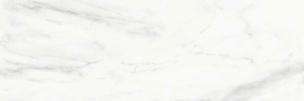 Faïence Blanc Brillant Effet marbre
30x90 cm - ép. 10 mm
