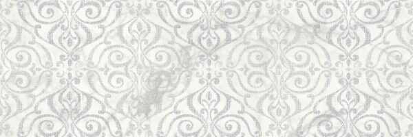 Faïence Décor Gris Papier peint Effet marbre 
30x90 cm - ép. 10 mm