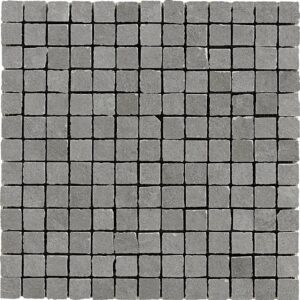 Mosaique 2x2 grès cérame Gris foncé
30x30 cm - ép. 9 mm
