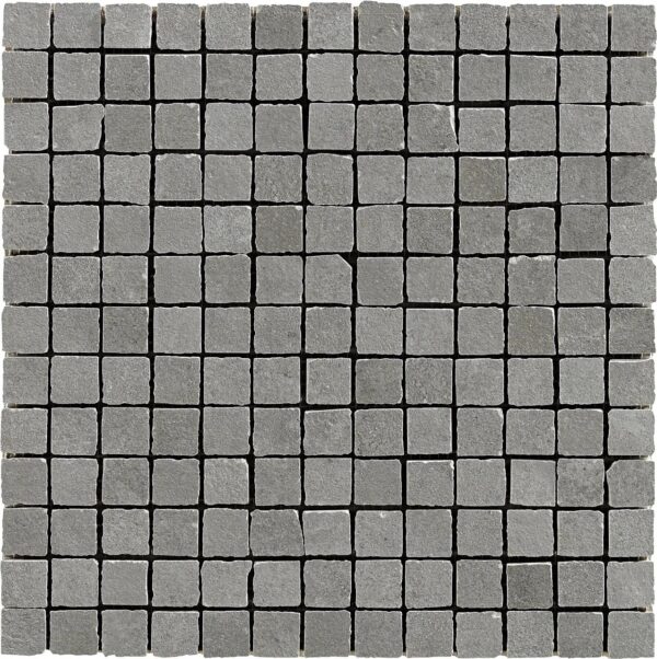 Mosaique 2x2 grès cérame Gris foncé
30x30 cm - ép. 9 mm