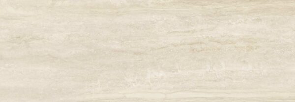 Faïence Beige Brillant Effet travertin
30x90 cm - ép. 10 mm