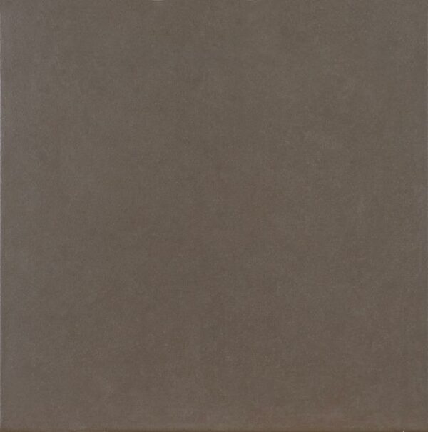 Grès cérame émaillé Marron effet béton
60x60 cm - ép. 9 mm