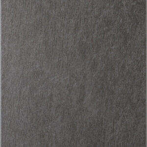 Grès cérame Anthracite 
30x60 cm - ép. 7,8 mm