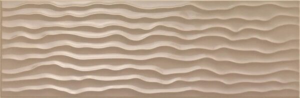 Faïence Marron Glacé brillant structuré
25x76 cm - ép. 9 mm