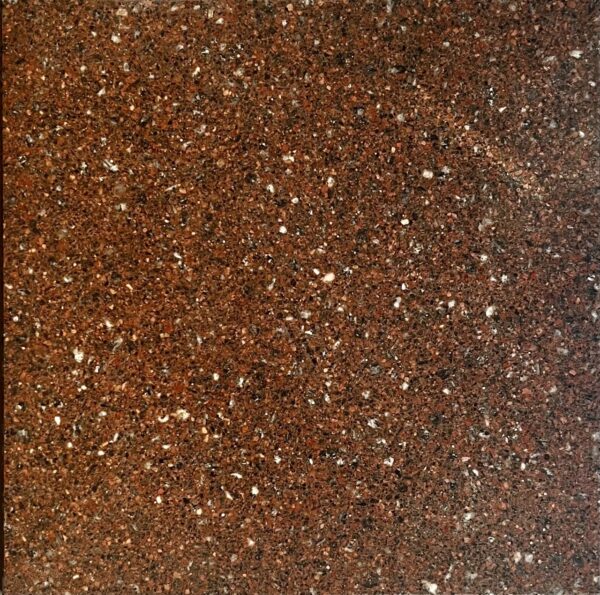 Granito poli Rouge
29,85x29,85 cm - ép. 6,6 mm