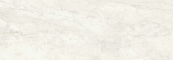 Faïence Blanc cassé Brillant Effet marbre
30x90 cm - ép. 10 mm