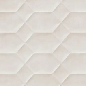 Faïence Gris Effet nid d'abeilles
40x120 cm - ép. 8 mm