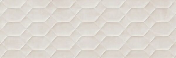 Faïence Gris Effet nid d'abeilles
40x120 cm - ép. 8 mm