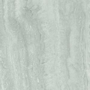 Grès cérame poli Gris imitation travertin
58x58 cm - ép. 9,5 mm