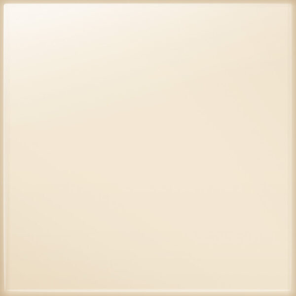 Faïence Beige Vanille Mat
20x20 cm - ép. 6,5 mm
