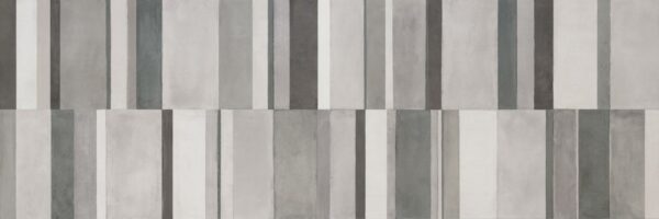 Faïence Décor rayé Gris/Vert effet résine
40x120 cm - ép. 6 mm