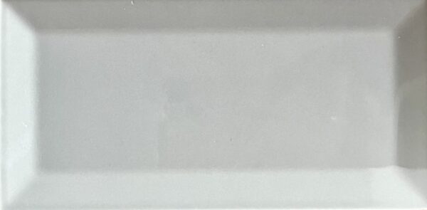 Faïence Métro Gris
7,5x15 cm - ép. 8 mm