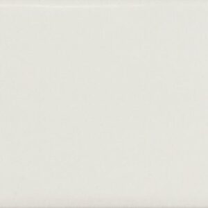 Faïence Blanc Brillant 
6,5x20 cm - ép. 10 mm