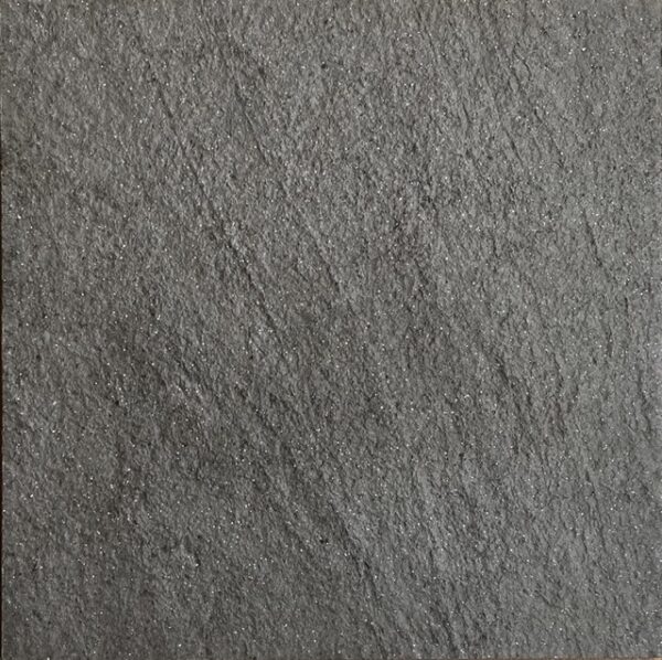Grès Cérame Gris effet Pierre Structuré
30x30 cm - ép. 8,6 mm
