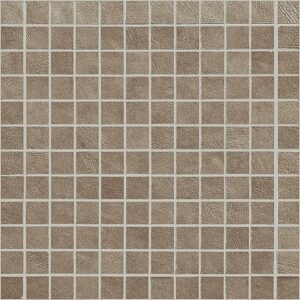 Mosaique Marron glacé 2,3x2,3
30x30 cm - ép. 9 mm