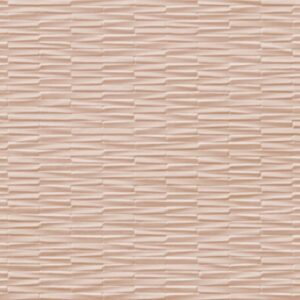Faïence Rose Effet résine structuré
40x120 cm - ép. 8 mm