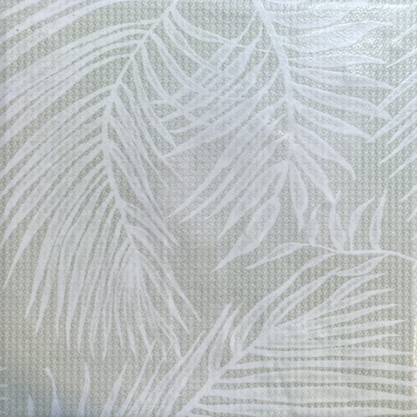 Grès cérame Vert Feuillage
22,3x22,3 cm - ép. 11 mm