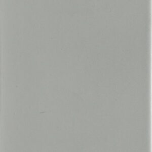 Plinthe Grès Cérame Gris clair 
9,5x19,7 cm - ép. 6 mm